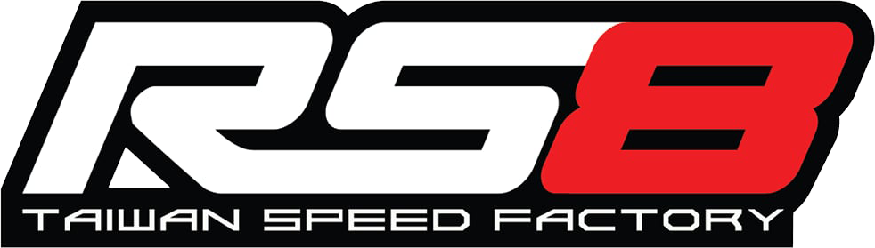 RS8 Logo